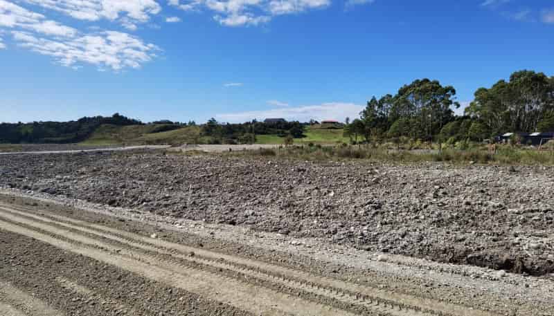 Lot 1 Hau Hau Road, Kaniere