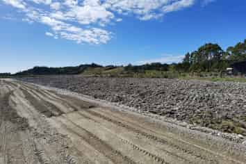 Lot 1 Hau Hau Road, Kaniere