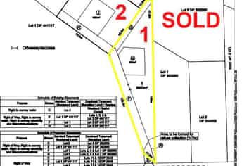 Lot 1 Hau Hau Road, Kaniere