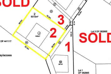 Lot 2 Hau Hau Road, Kaniere