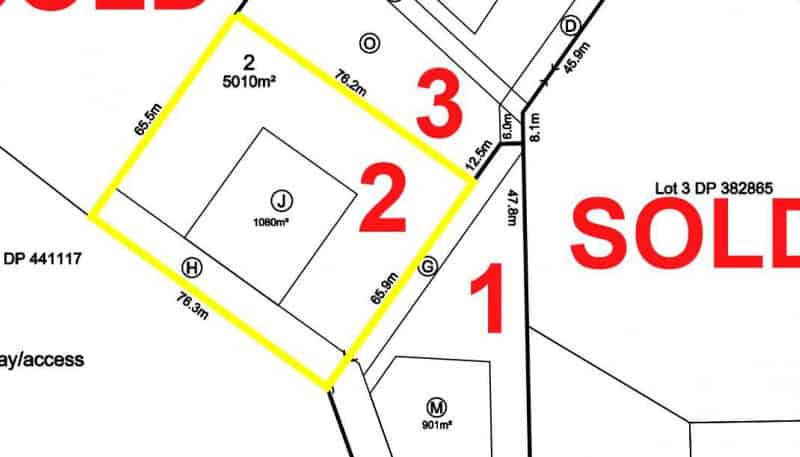 Lot 2 Hau Hau Road, Kaniere