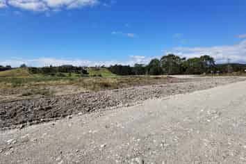 Lot 2 Hau Hau Road, Kaniere