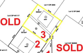 Lot 3 Hau Hau Road, Kaniere