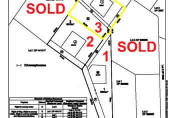 Lot 3 Hau Hau Road, Kaniere