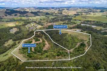 Lot 1/275 Paparimu Road, Hunua