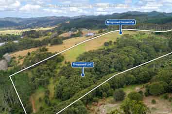 Lot 1/275 Paparimu Road, Hunua
