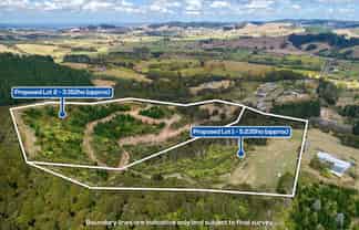 Lot 1/275 Paparimu Road, Hunua