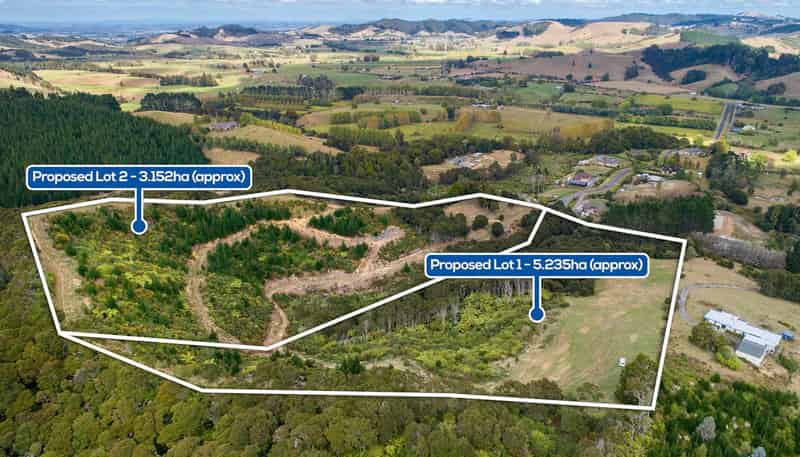 Lot 1/275 Paparimu Road, Hunua