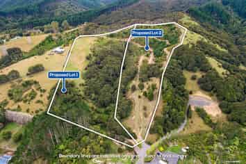 Lot 2/275 Paparimu Road, Hunua