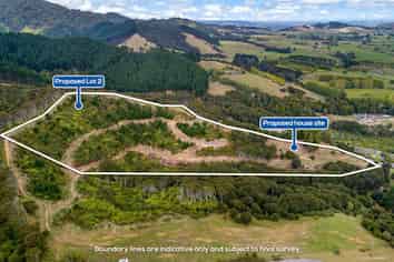 Lot 2/275 Paparimu Road, Hunua