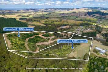 Lot 2/275 Paparimu Road, Hunua