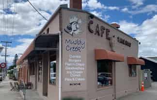 Muddy Creek Cafe