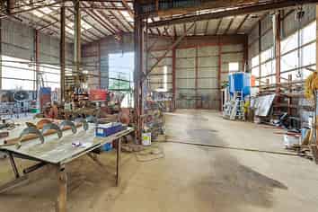 ESTABLISHED ENGINEERING BUSINESS