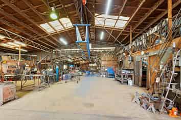 ESTABLISHED ENGINEERING BUSINESS