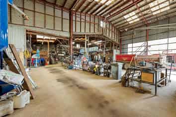 ESTABLISHED ENGINEERING BUSINESS