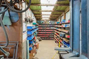 ESTABLISHED ENGINEERING BUSINESS