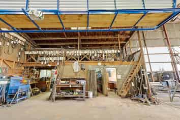 ESTABLISHED ENGINEERING BUSINESS