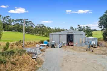 ESTABLISHED ENGINEERING BUSINESS