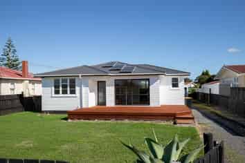 45 River Road, Ngatea