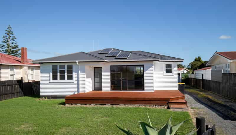 45 River Road, Ngatea