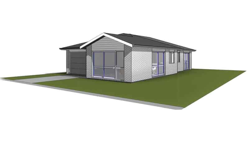 116 Ngahere Road, Pukekohe