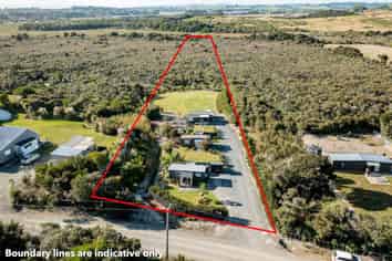 90 Atkin Road, Mangawhai