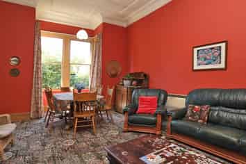 SOUTHERN COMFORT BACKPACKERS