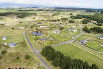 Truebridge Drive, Waitarere Beach