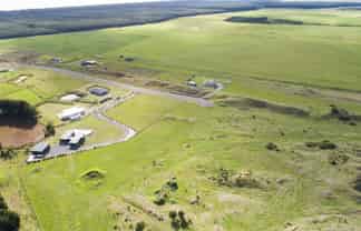 Truebridge Drive, Waitarere Beach