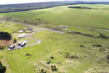 Truebridge Drive, Waitarere Beach