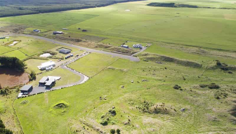 Truebridge Drive, Waitarere Beach