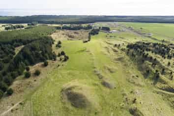 Truebridge Drive, Waitarere Beach
