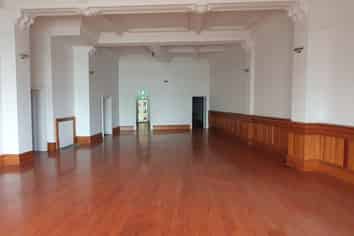 Great lease opportunity