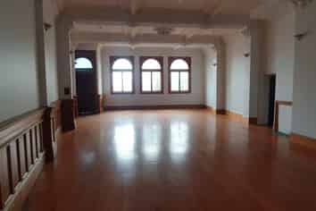 Great lease opportunity