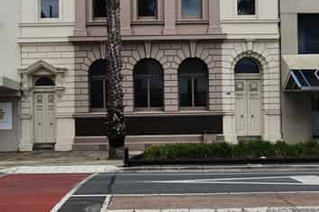 Great lease opportunity