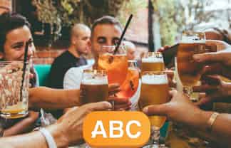 Awesome Bar/Restaurant - Cambridge