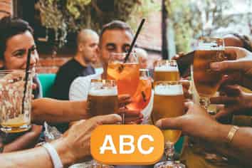 Awesome Bar/Restaurant - Cambridge