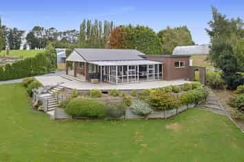 96 Middle Street, Gore