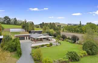 96 Middle Street, Gore