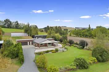 96 Middle Street, Gore