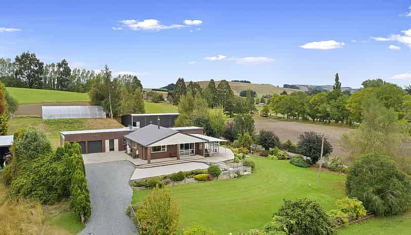 96 Middle Street, Gore