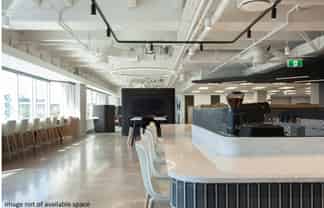 Office Opportunity on Broadway