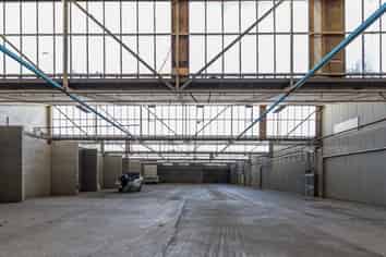 $60/sqm! 2037sqm-6671sqm Warehouse