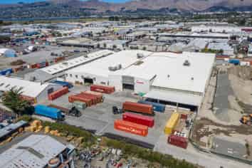 $60/sqm! 2037sqm-6671sqm Warehouse