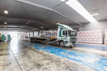 $60/sqm! 2037sqm-6671sqm Warehouse