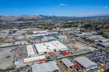 $60/sqm! 2037sqm-6671sqm Warehouse