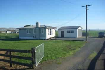 333 Whitikahu Road, Taupiri