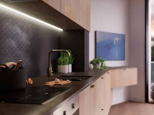 603/251 Victoria Street, Te Aro