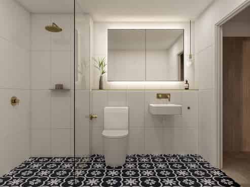 603/251 Victoria Street, Te Aro