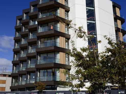 603/251 Victoria Street, Te Aro